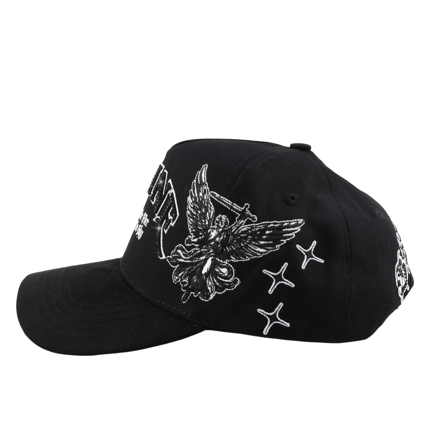 Divine Black Diamond