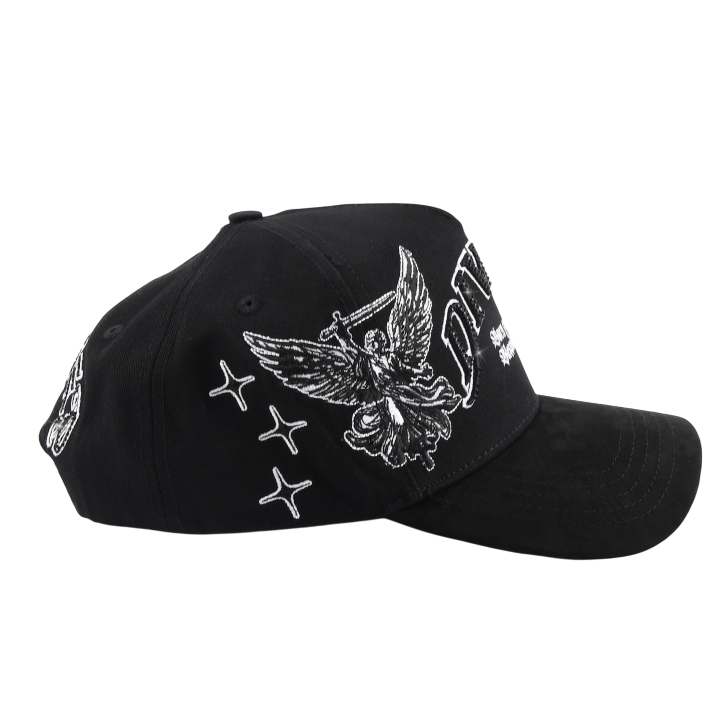 Divine Black Diamond