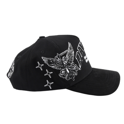 Divine Black Diamond