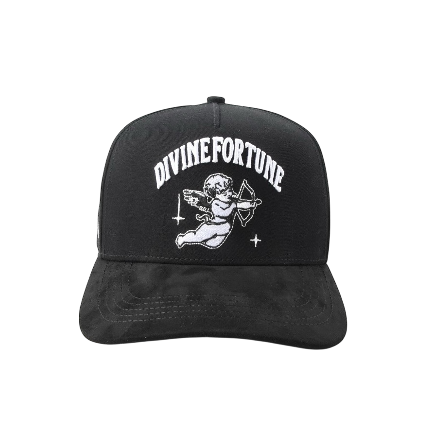 Divine Fortune