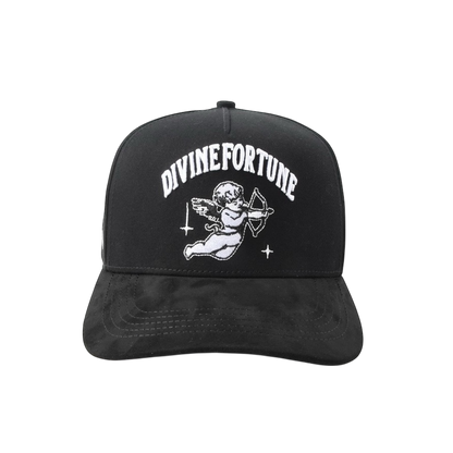 Divine Fortune